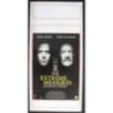 EXTREME MEASURES - Apted - Grant, Hackman - LOCANDINA ORIGINALE 1996