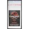 IL MONDO PERDUTO - Spielberg - Moore, Goldblum - LOCANDINA ORIGINALE 1997
