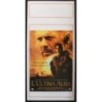 L'ULTIMA ALBA - Fuqua - Bellucci, Willis - LOCANDINA ORIGINALE 2003