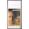 FBI PROTEZIONE TESTIMONI 2 - Deutch - Perry, Willis - LOCANDINA ORIGINALE 2004