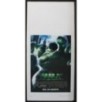 HULK - Lee - Connelly, Bana - LOCANDINA ORIGINALE 2003