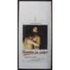 DIAVOLO IN CORPO - Bellocchio - Pitzalis, Detmers - LOCANDINA ORIGINALE 1986