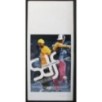 SDF STREET DANCE FIGHTERS - Stokes - Grandberry,Houston-LOCANDINA ORIGINALE 2004