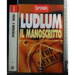 IL MANOSCRITTO