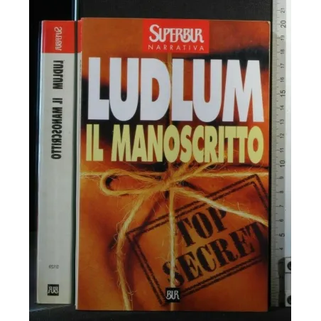 IL MANOSCRITTO