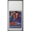 SPEED 2 - Bont - Bullock, Patric - LOCANDINA ORIGINALE 1997