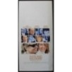 TUTTO PUO' SUCCEDERE -Meyers - Keaton, Nicholson - LOCANDINA ORIGINALE 2003