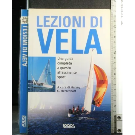 LEZIONI DI VELA