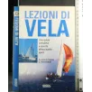 LEZIONI DI VELA