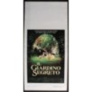 IL GIARDINO SEGRETO - Holland - Prowse, Maberly - LOCANDINA ORIGINALE 1993