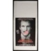LARRY FLYNT OLTRE LO SCONTRO - Forman - Love, Harrelson-LOCANDINA ORIGINALE 1996