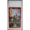 REVOLUTION - Hudson - Sutherland, Pacino - LOCANDINA ORIGINALE 1985