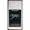 CASPER - Silberling - Pullman, Ricci - LOCANDINA ORIGINALE 1995