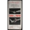 L'AMICO DEL PADRINO - Agrama - Blank, Harrison - LOCANDINA ORIGINALE 1972