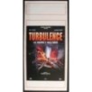 TURBULENCE - Butler - Liotta, Holly - LOCANDINA ORIGINALE 1997