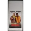 BOWFINGER - Oz - Murphy, Martin - LOCANDINA ORIGINALE 1999