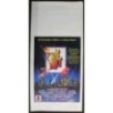 BEAT STREET - Lathan - Davis, Chong - LOCANDINA ORIGINALE 1984