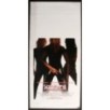 CHARLIE'S ANGELS - Banks - Scott, Stewart - LOCANDINA ORIGINALE 2019