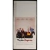 TU, IO E DUPREE - Russo - Hudson, Wilson - LOCANDINA ORIGINALE 2006