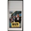 BUS IN VIAGGIO - Lee - Bonds, Belzer - LOCANDINA ORIGINALE 1996