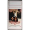 IL TESTIMONE DELLO SPOSO - Avati - Sastre, Abatantuono -LOCANDINA ORIGINALE 1997