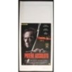 POTERE ASSOLUTO - Eastwood - Linney, Eastwood - LOCANDINA ORIGINALE 1997