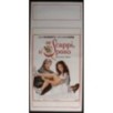 SE SCAPPI TI SPOSO - Marshall - Gere, Roberts - LOCANDINA ORIGINALE 1999