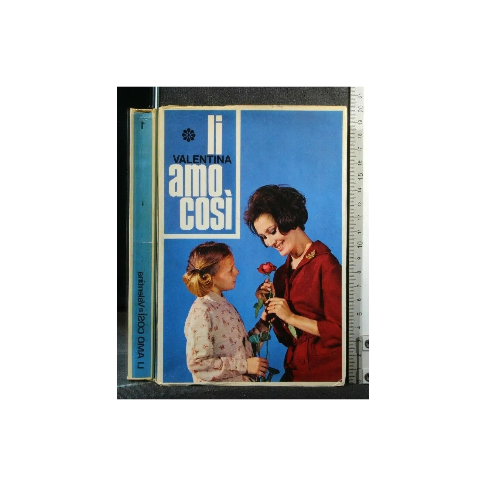LI AMO COSI'
