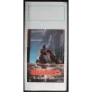 BURRO - Sánchez - Ricci, Pozzetto - LOCANDINA ORIGINALE 1989