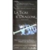 LA TIGRE E IL DRAGONE - Lee - Yeoh, Yun-fat - LOCANDINA ORIGINALE 2000