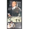 DEMONI E DEI - Condon - Fraser, McKellen - LOCANDINA ORIGINALE 1998