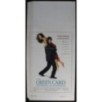 GREEN CARD - Weir - MacDowell, Depardieu - LOCANDINA ORIGINALE 1990