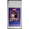 GREASE 2 - Birch - Pfeiffer, Caulfield - LOCANDINA ORIGINALE 1982