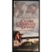 IL CUORE CRIMINALE DELLE DONNE - Abranches - Lemmertz,Severo-LOCANDINA ORIG 2002