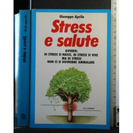 STRESS E SALUTE