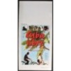 CUBA LIBRE - Riondino - Riondino, Catania - LOCANDINA ORIGINALE 1996