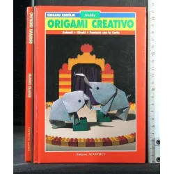 ORIGAMI CREATIVO