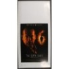SOGGETTI PROIBITI - Thompson - Bronson, Lopez - LOCANDINA ORIGINALE 1989