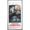 L'INFERNO - Claude Chabrol - Cluzet, Beart - LOCANDINA ORIGINALE 1994