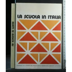 LA SCUOLA IN ITALIA