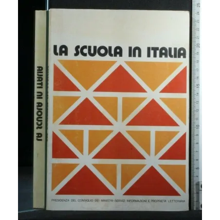 LA SCUOLA IN ITALIA