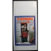 LIGHTSHIP - Skolimowski - Duvall, Brandaue - LOCANDINA ORIGINALE 1985
