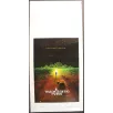TRE UOMINI E UNA CULLA - Serreau - Giraud, Boujenah - LOCANDINA ORIGINALE 1985
