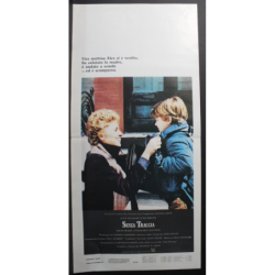 SMOKE - Wang, Auster - Hurt, Keitel - LOCANDINA ORIGINALE 1995