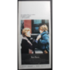 SMOKE - Wang, Auster - Hurt, Keitel - LOCANDINA ORIGINALE 1995