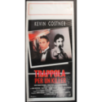 TRAPPOLA MORTALE - Lumet - Caine, Cannon - LOCANDINA ORIGINALE 1982
