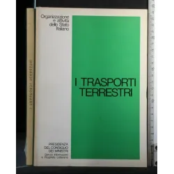 I TRASPORTI TERRESTRI