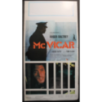 YADO - Fleischer - Schwarzenegger, Nielsen - LOCANDINA ORIGINALE 1985