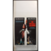 DOMANI ACCADRA - Luchetti - Guidelli, Hendel - LOCANDINA ORIGINALE 1988