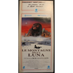 MONSTER - Jenkins - Theron, Ricci - LOCANDINA ORIGINALE 2003